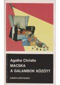 Agatha Christie - Macska a galambok között