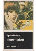 Agatha Christie - Temetni veszélyes