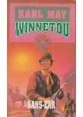 Karl May - Winnetou 5. - Sans-Ear
