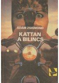 Ádám Zsigmond - Kattan a bilincs