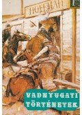 Kuczka Péter - Vadnyugati történetek