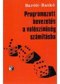 Baróti György,Ratkó István - Programozott bevezetés a valószínűségszámításba