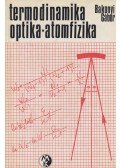 Bakonyi Gábor - Termodinamika - optika - atomfizika