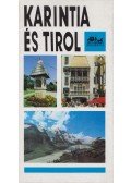 Moldoványi Ákos,M. Szulyovszky Magda - Karintia és Tirol