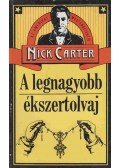 Véber Károly - A legnagyobb ékszertolvaj