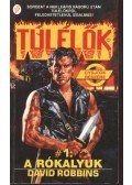 Robbins, David - A rókalyuk - Túlélők 1.