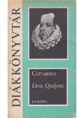 Cervantes Saavedra, Miguel de - Don Quijote