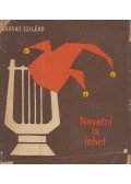 Darvas Szilárd - Nevetni is lehet!