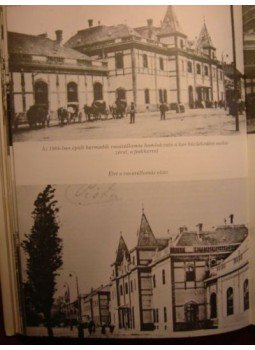 Kaposvári Gyula - Szolnok képekben Kaposvári Gyula - Szolnok képekben, Szolnok 1984 antikvár könyv