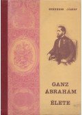 Szekeres József - Ganz Ábrahám élete