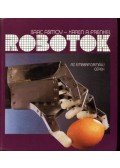 Frenkel, Karen A.,Isaac Asimov - Robotok