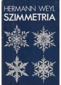 Weyl, Hermann - Szimmetria