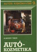 Almássy Tibor - Autókozmetika