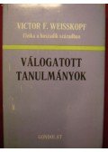 Weisskopf, Victor F. - Fizika a huszadik században