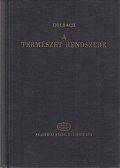 Holbach - A természet rendszere