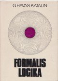 G. Havas Katalin - Formális logika