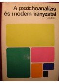 Buda Béla - A pszichoanalízis és modern irányzatai