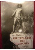 Madách Imre - Die Tragödie des Menschen