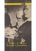 Castle, John,Hailey, Arthur - Rémület a levegőben