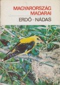 Ország Mihály, dr. - Magyarország madarai
