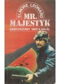 Elmore Leonard - Mr. Majestyk