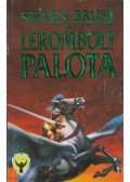 Brust, Steven - A lerombolt palota