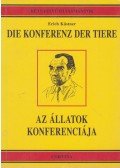 Erich Kästner - Az állatok konferenciája-Die Konferenz der Tiere