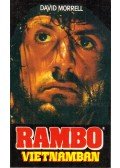 Morrell, David - Rambo Vietnamban