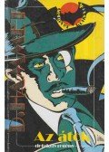 Dashiell Hammett - Az átok