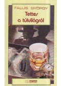 Falus György - Tettes a túlvilágról