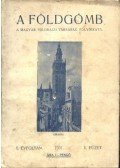 Milleker Rezső - A földgömb - 1931 évfolyam, 1.-10. szám (teljes)