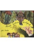 Jiri Trnka - Kerti bolondságok
