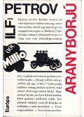 Ilf-Petrov - Aranyborjú