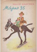 Erich Kästner - Május 35