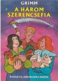 Grimm - A három szerencsefia