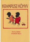 Endrődi Béla - Krampusz-könyv