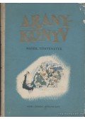 Hárs László,Komjáthy István - Aranykönyv