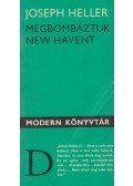 Joseph Heller - Megbombáztuk New Havent