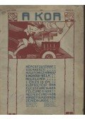 Kogutowicz Károly - A kor - 10. szám 1907. május 15.