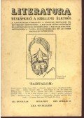 Supka Géza - Literatura - XII. évfolyam 1937. ápr. 15.