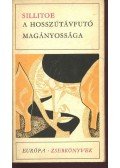 Alan Sillitoe - A hosszútávfutó magányossága / Szombat este vasárnap reggel