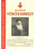 Guilleaume Árpád - Magyar Vöröskereszt - XX. évfolyam, 12. szám
