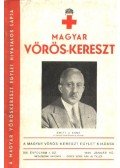 Guilleaume Árpád - Magyar Vöröskereszt XXI. évfolyam, 1. szám