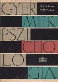 Hiebsch, Dr. Hans,Clauss, Dr. Günter - Gyermekpszichológia