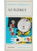Friedrich Dürrenmatt - Az ígéret