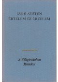 Jane Austen - Értelem és érzelem