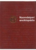Gara Miklós (szerk.) - Nyomdaipari enciklopédia