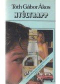 Tóth Gábor Ákos - Nyúltrapp
