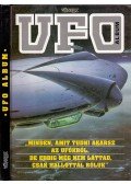 Szűcs Róbert (főszerk.) - UFO album