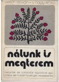 V. Nagy Enikő,Velich István - Nálunk is megterem
